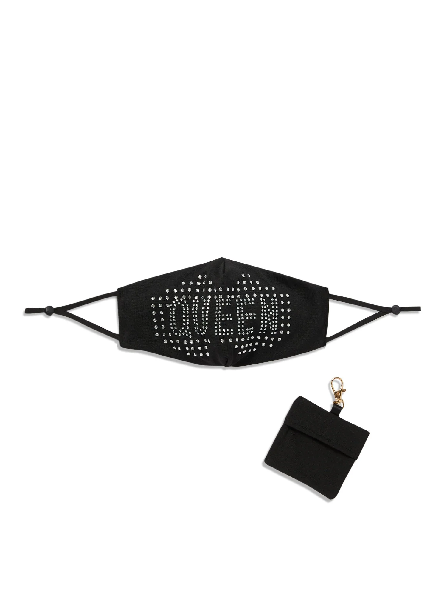 'Queen' Face Mask