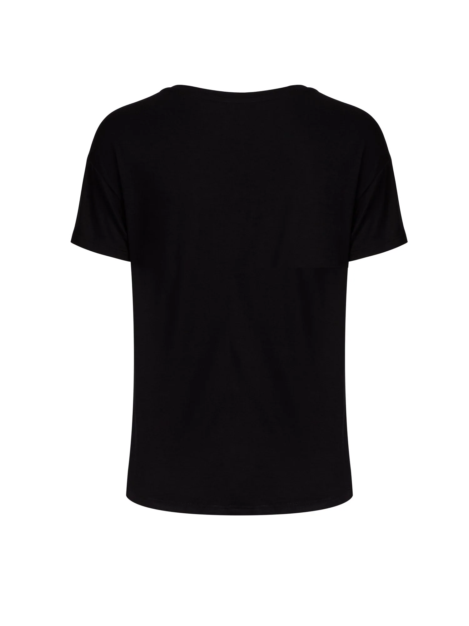 'Queen Mom' Sleep Tee - Image 3