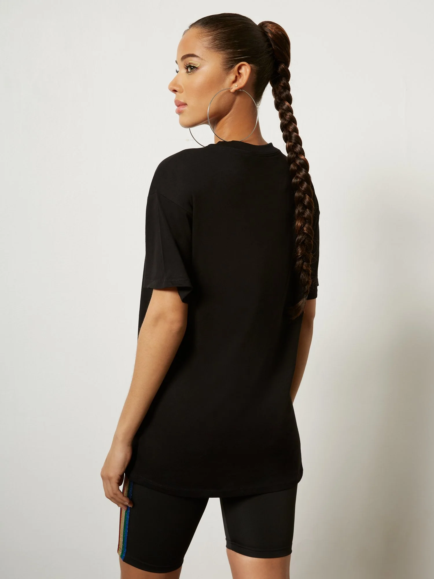 Queen Oversized Tee - Image 3