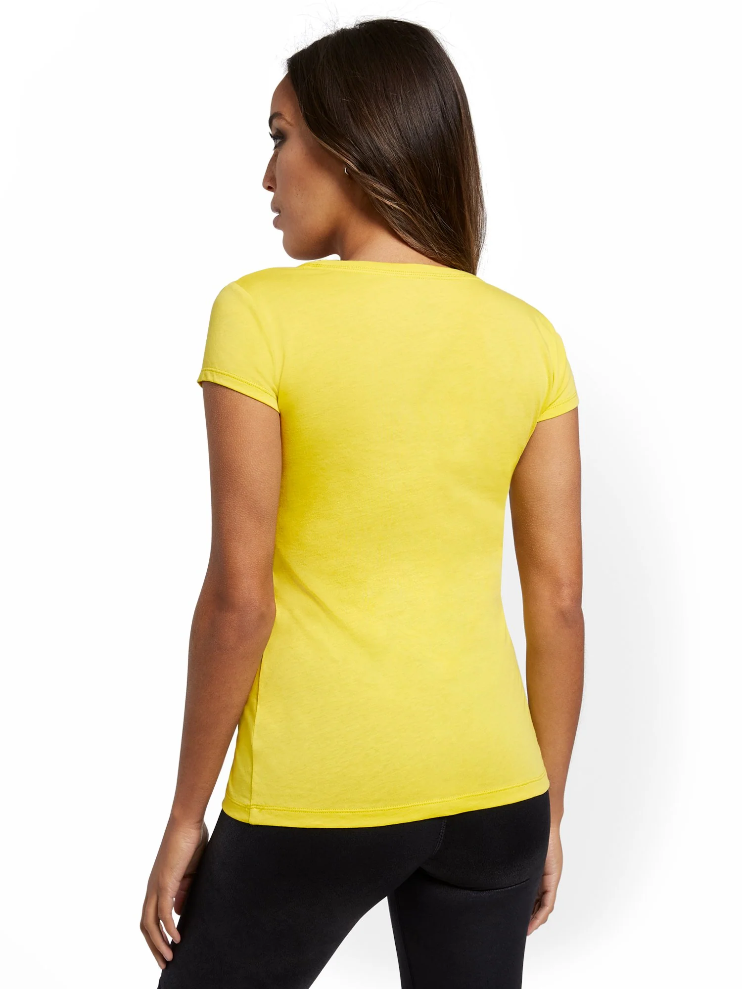 Queening Graphic Tee - Image 3