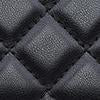 Urban Expressions Quilted Chain Mini Crossbody Bag - Brands We Love - Image 6