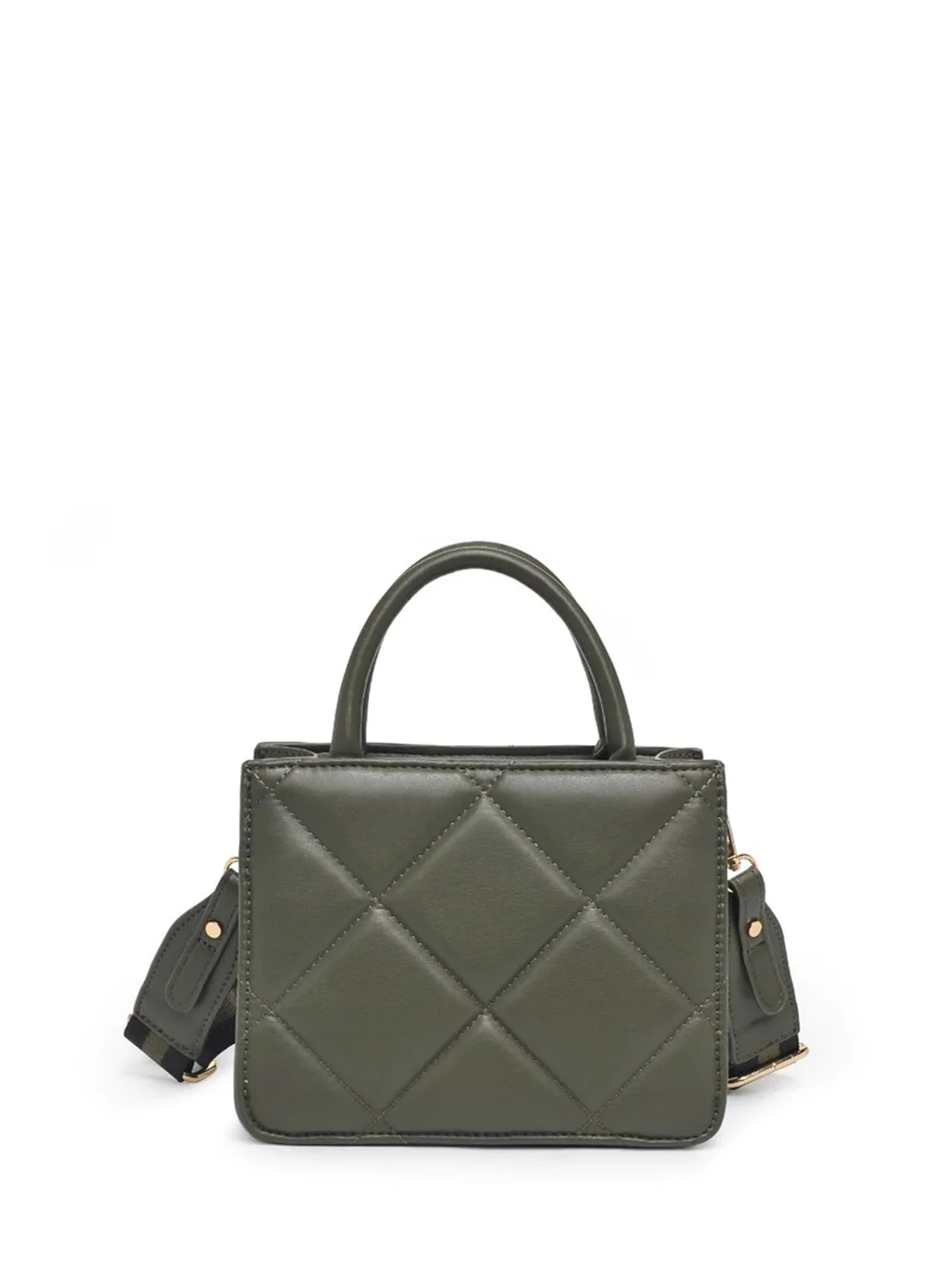 Urban Expressions Quilted Mini Crossbody - Brands We Love - Image 10
