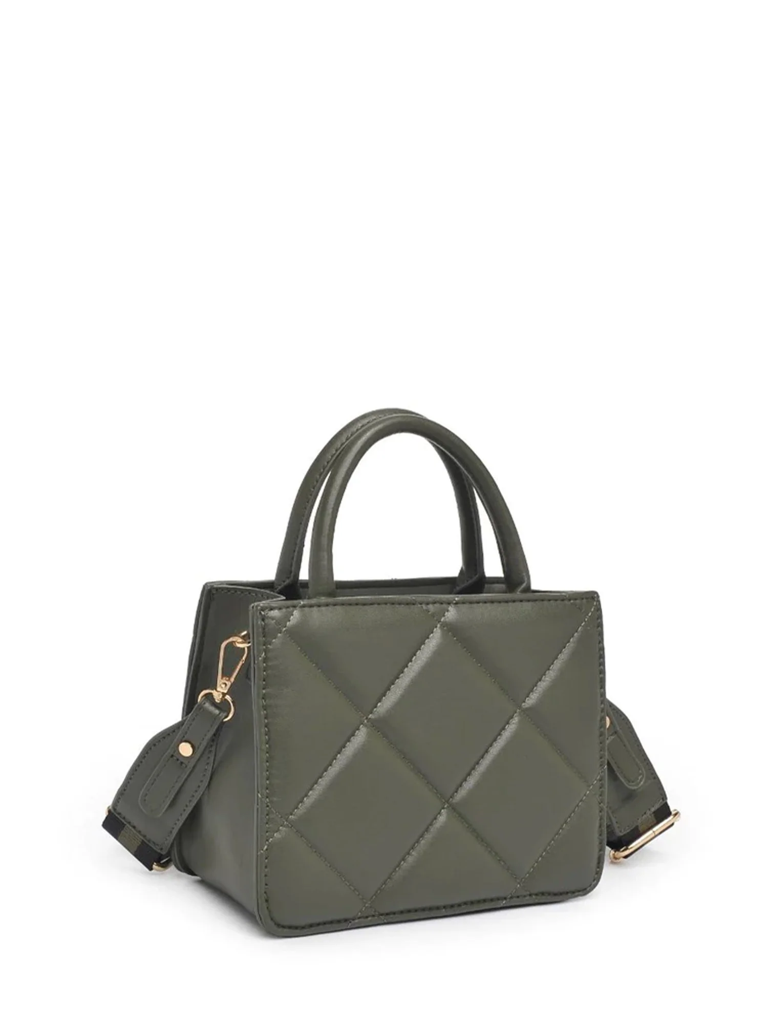 Urban Expressions Quilted Mini Crossbody - Brands We Love - Image 12