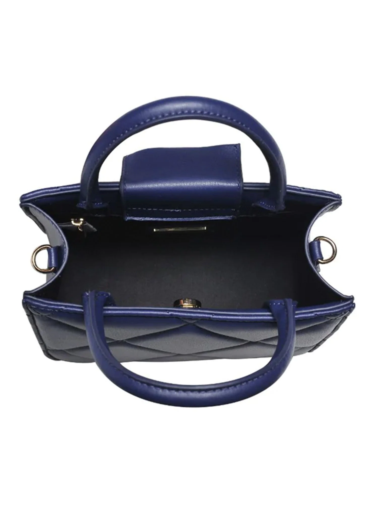 Urban Expressions Quilted Mini Crossbody - Brands We Love - Image 6