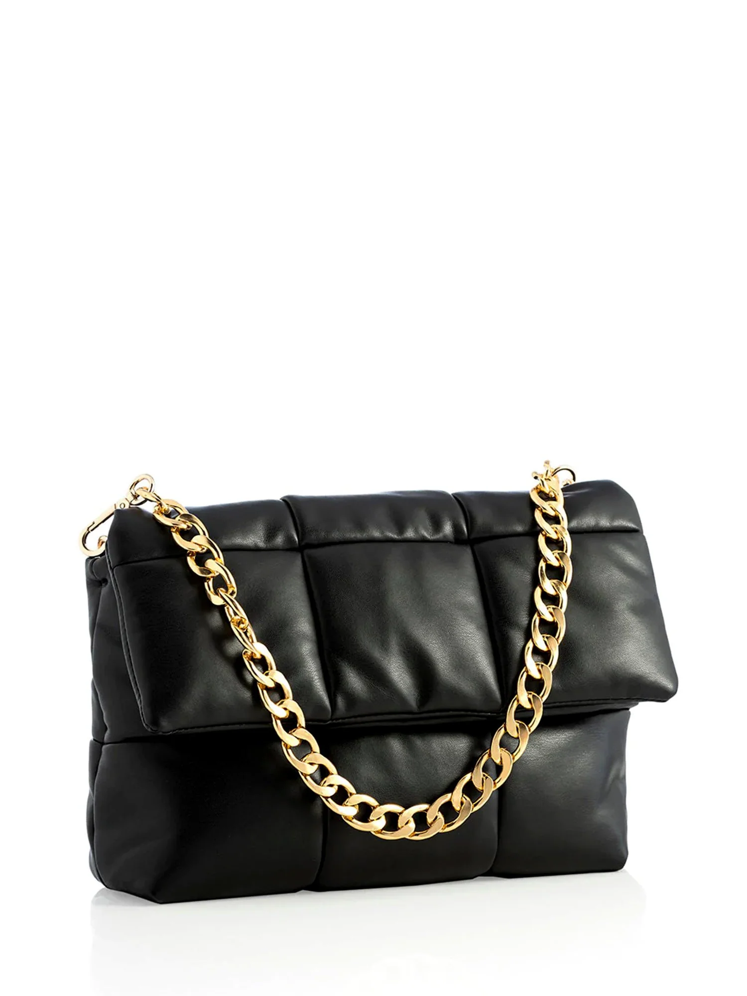 Shiraleah Quilted Oversized Clutch - Brands We Love - Image 3