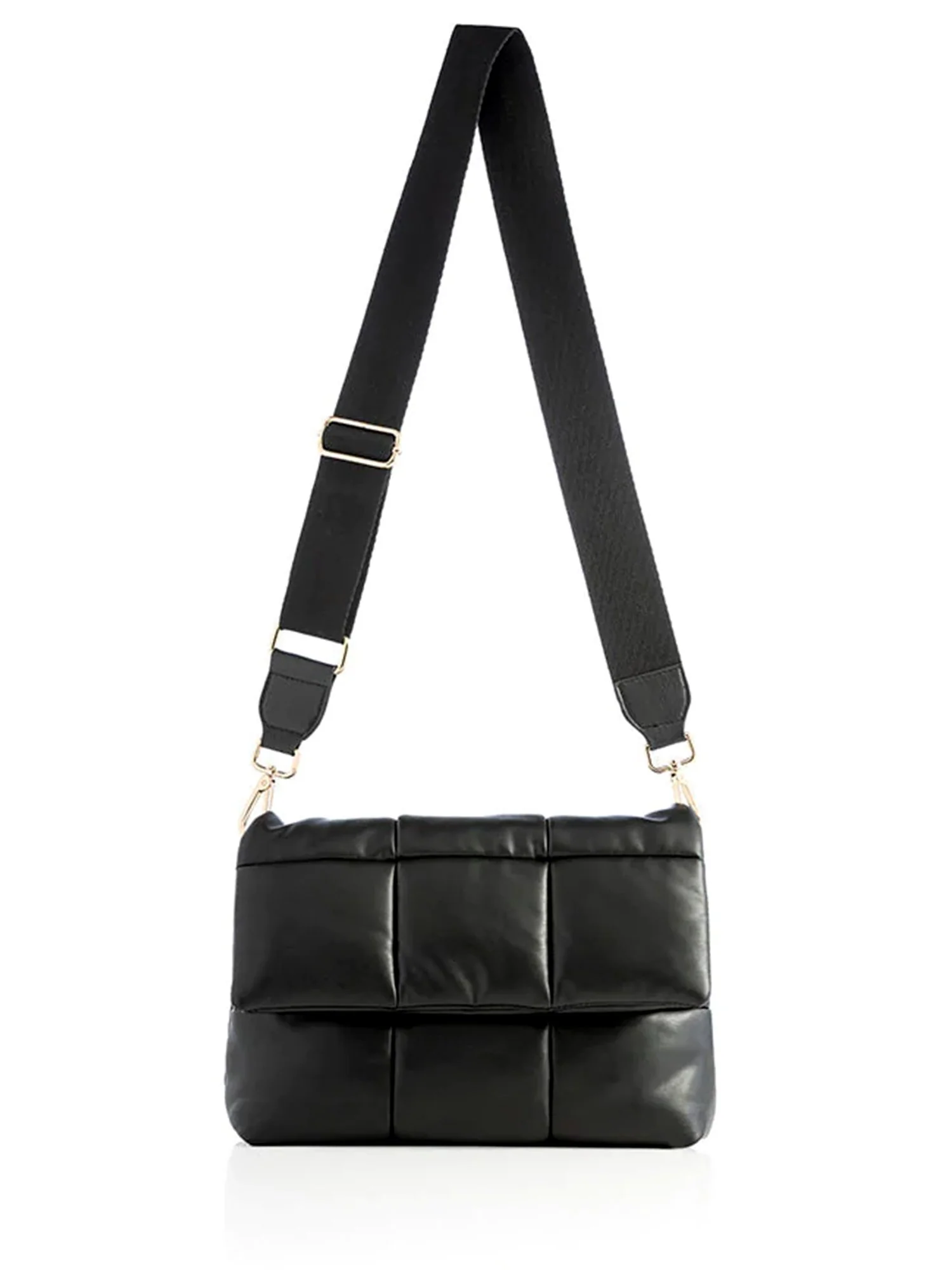 Shiraleah Quilted Oversized Clutch - Brands We Love - Image 5