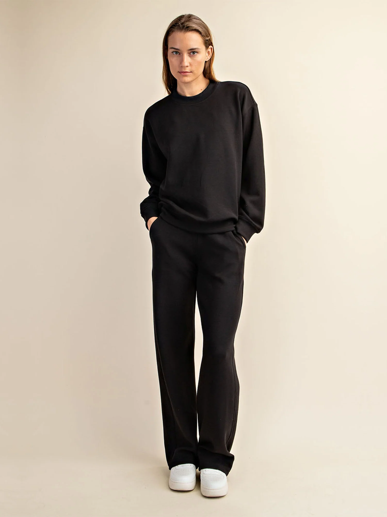 Scuba Mock Neck Pullover - Image 9