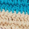 Shiraleah Rainbow Crochet Tote Bag - Brands We Love - Image 2