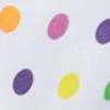 Rainbow Dot Face Mask - Image 6