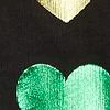 Rainbow Heart Graphic Tee - Image 4