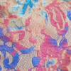Rainbow Lace Dress - Image 4