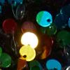 Rainbow Sequin Beret - Image 3