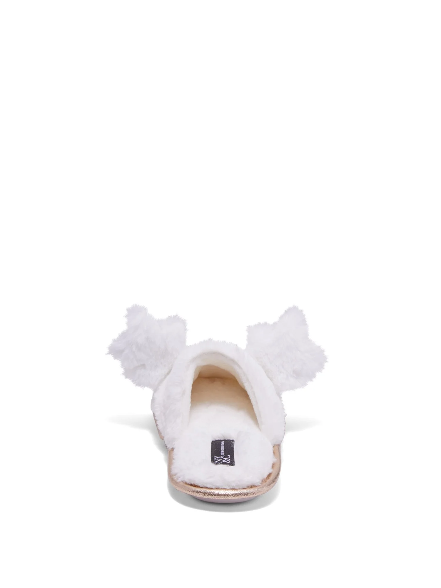 Reindeer Slipper - Image 2