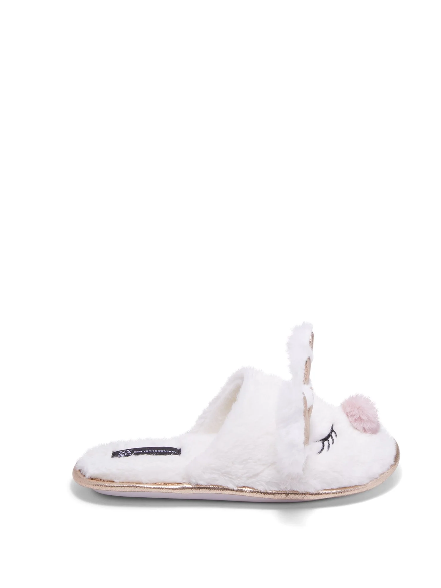 Reindeer Slipper - Image 3