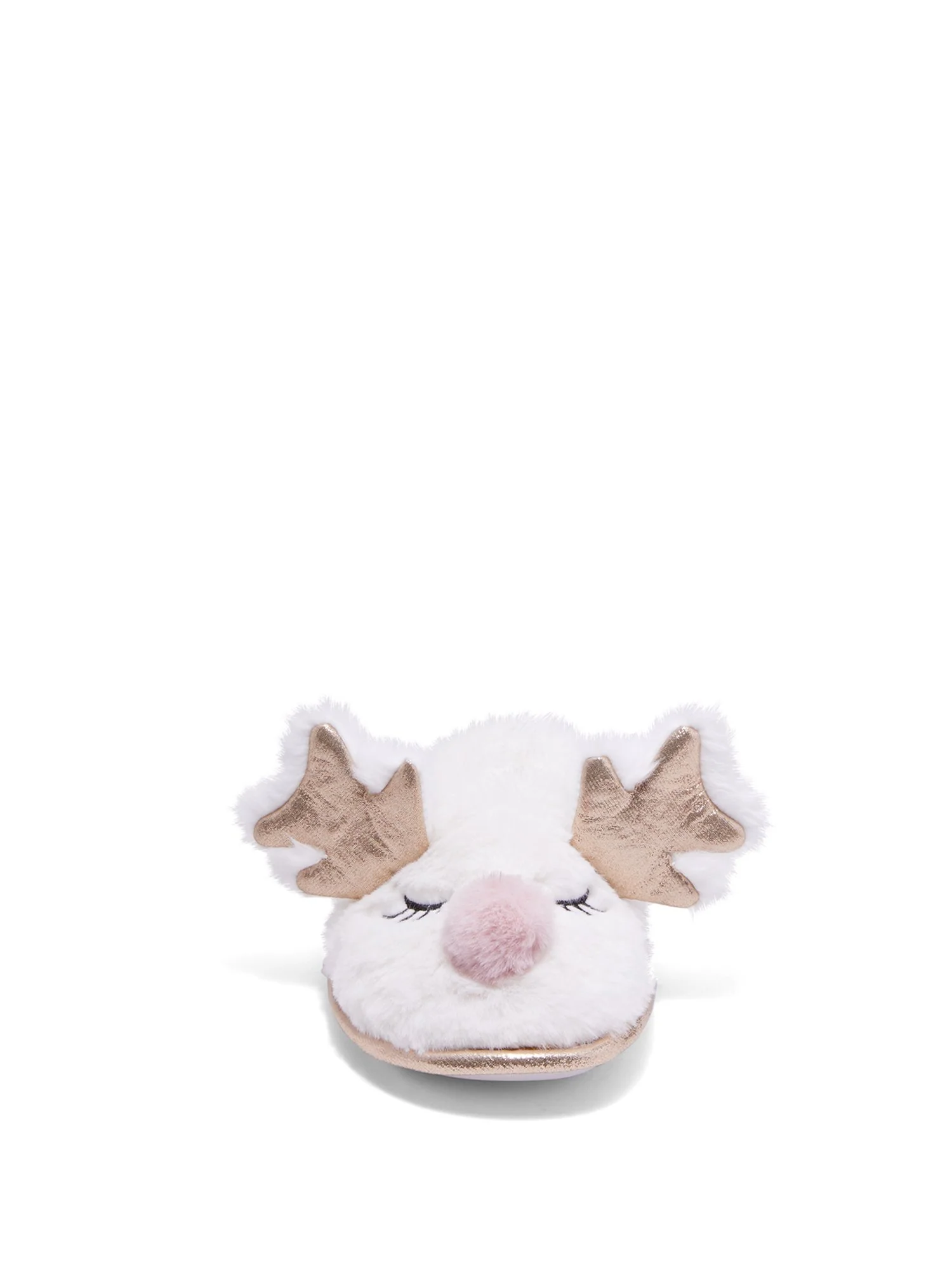 Reindeer Slipper - Image 4