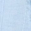Relaxed-Fit Button-Down Top - Denim - Image 4
