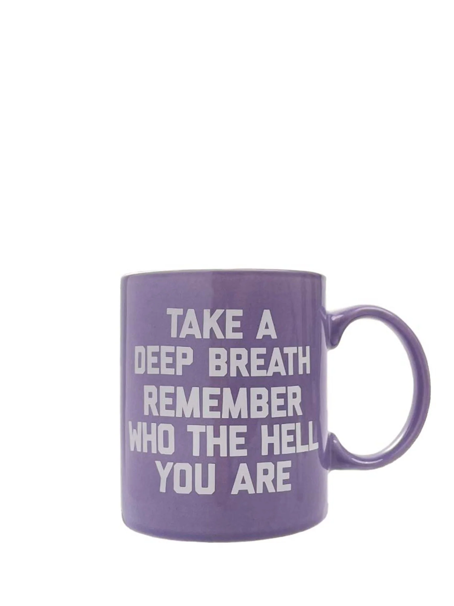 Golden Gems Remember Who You Are Mug - Brands We Love - Image 2