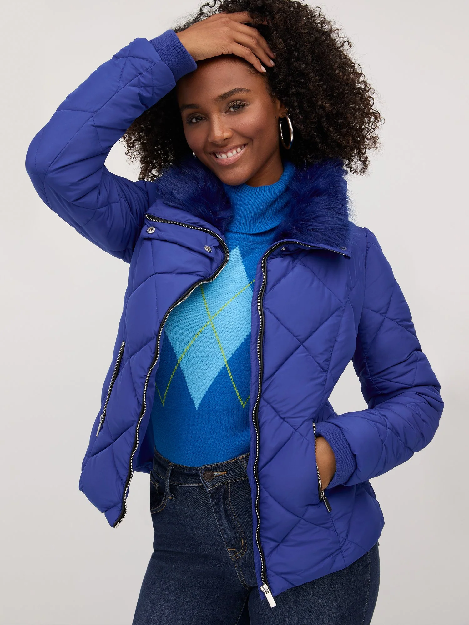 REPREVE® Puffer Jacket - Image 16
