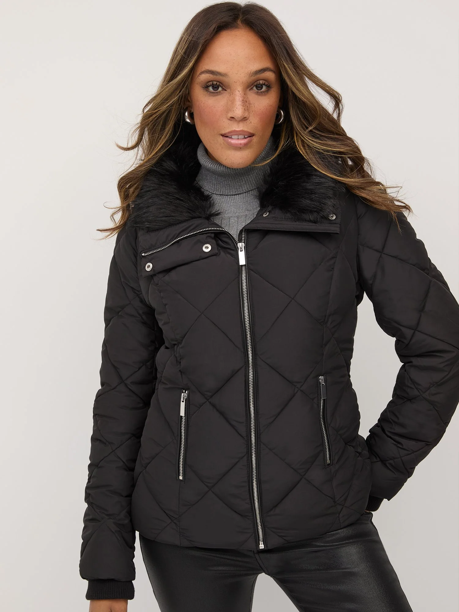 REPREVE® Puffer Jacket - Image 2