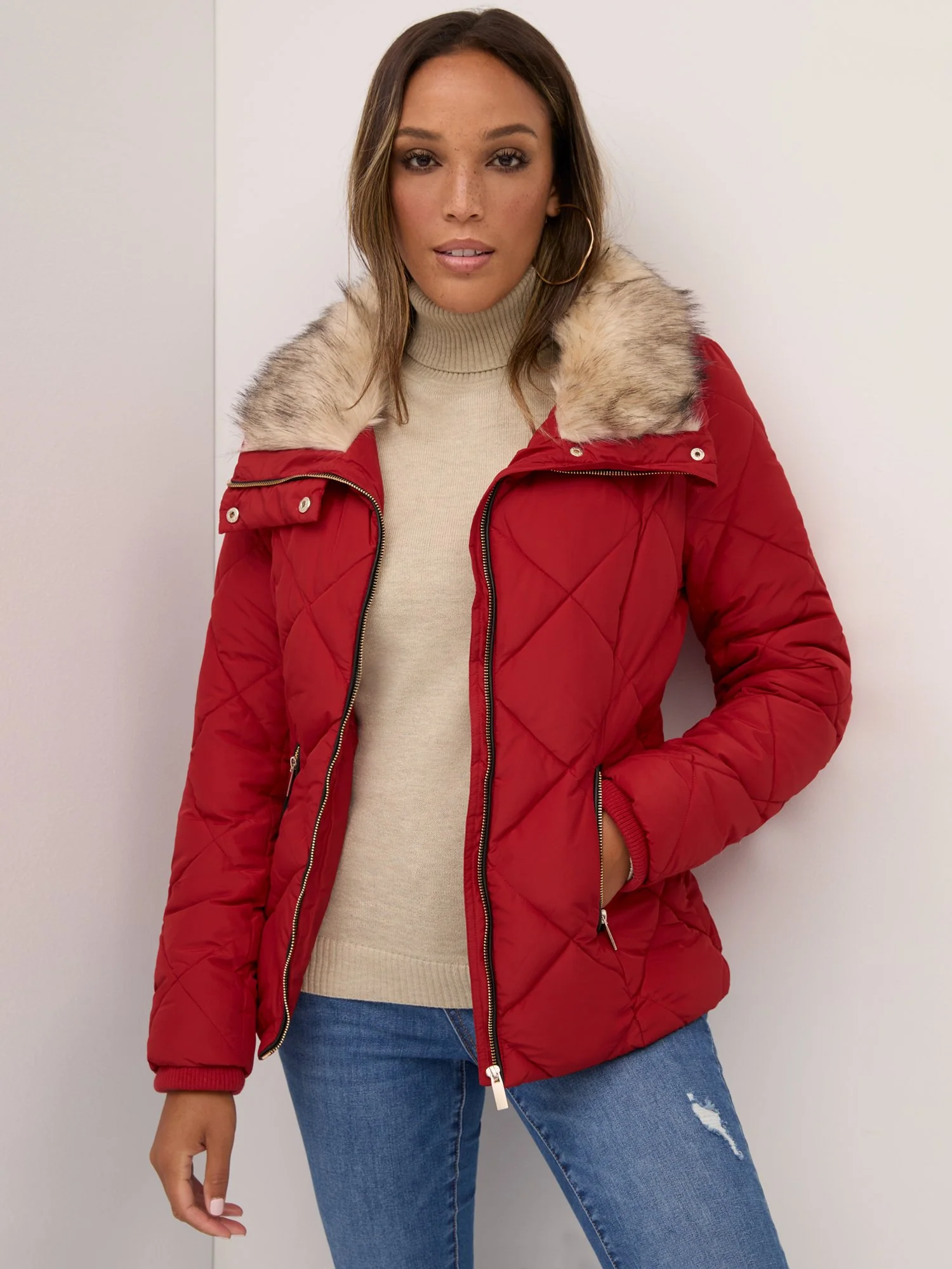 REPREVE® Puffer Jacket - Image 5