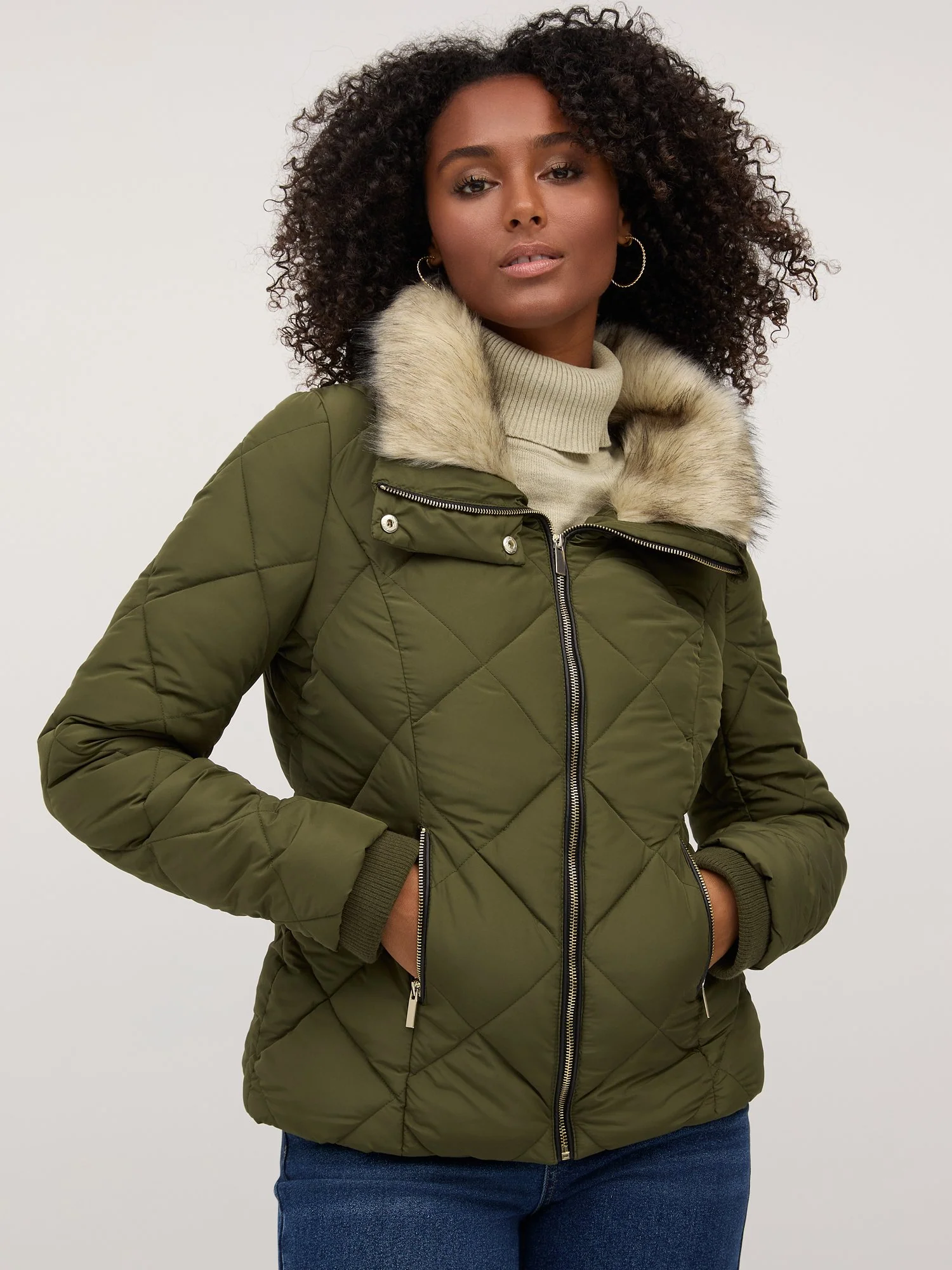 REPREVE® Puffer Jacket - Image 9