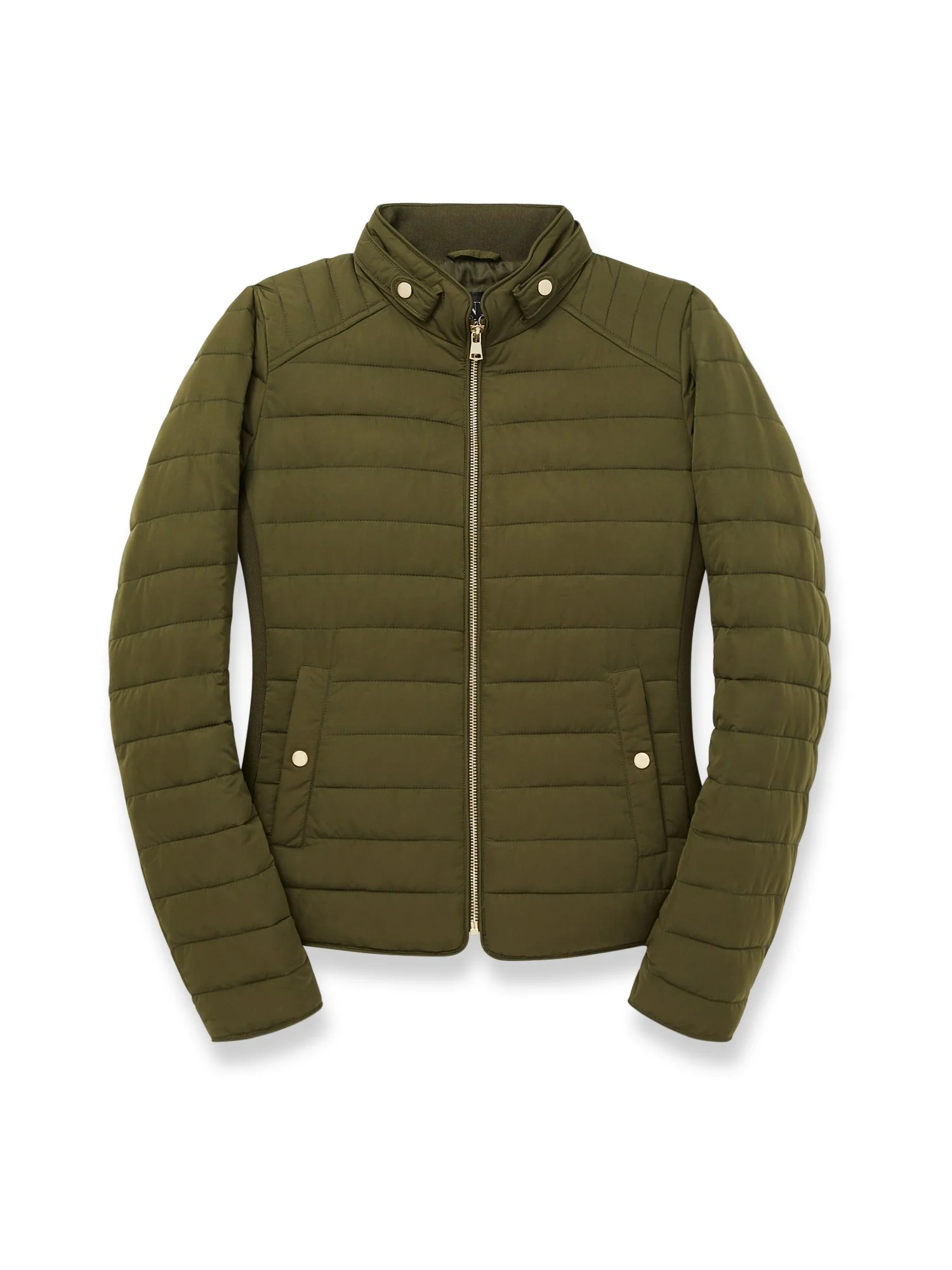 REPREVE® Seamed Jacket - Image 12