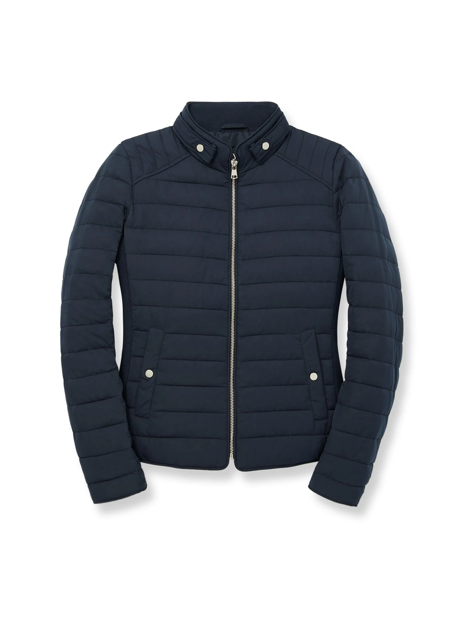 REPREVE® Seamed Jacket - Image 16