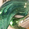 Resin Link Necklace - Image 4