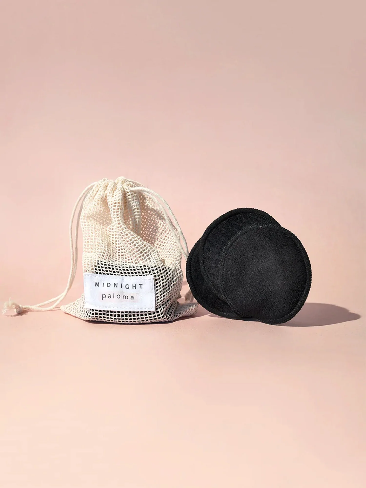 Midnight Paloma Reusable Cotton Rounds - Brands We Love