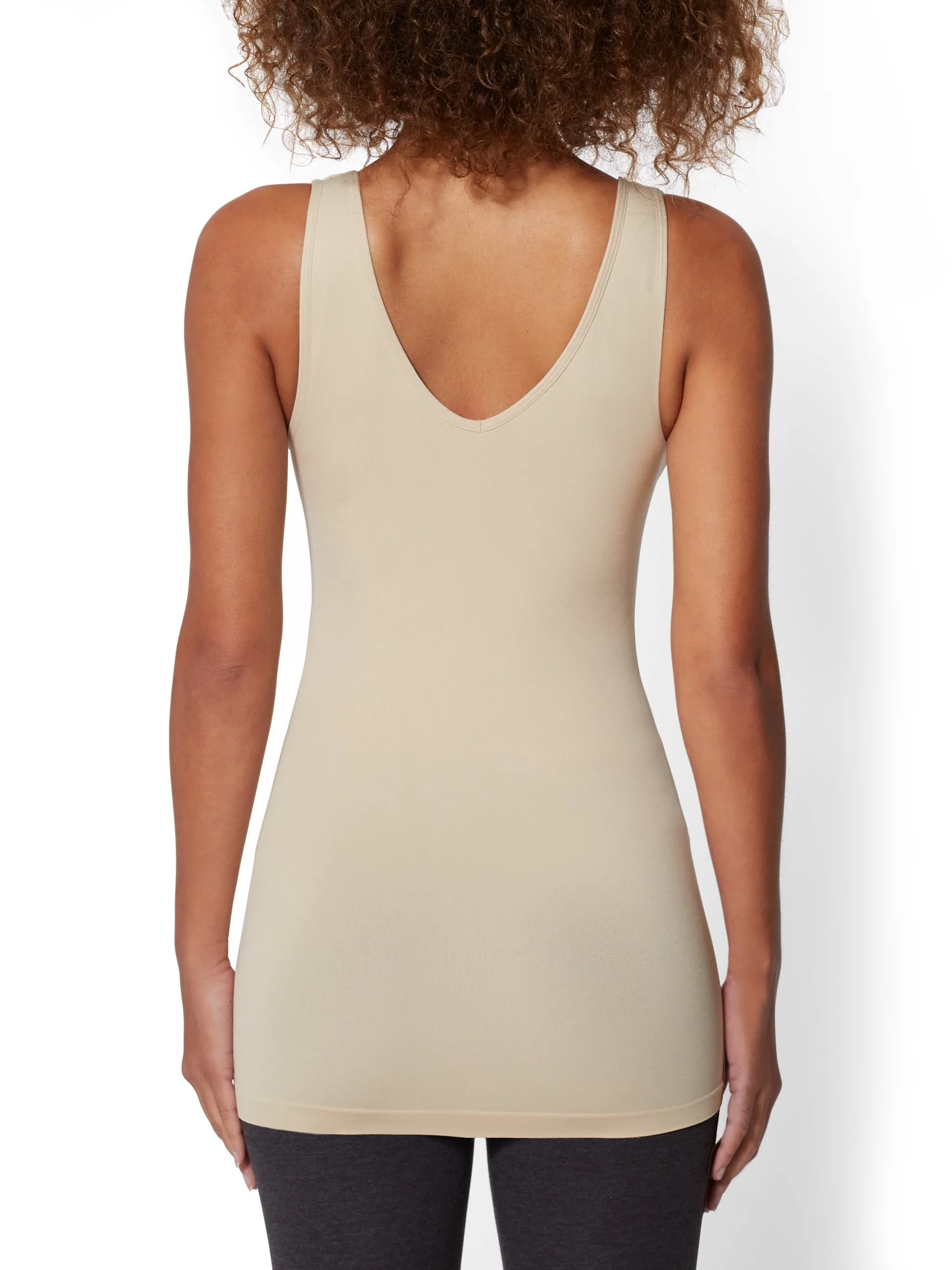 Reversible Layering Tank - Sleek & Chic - Image 7