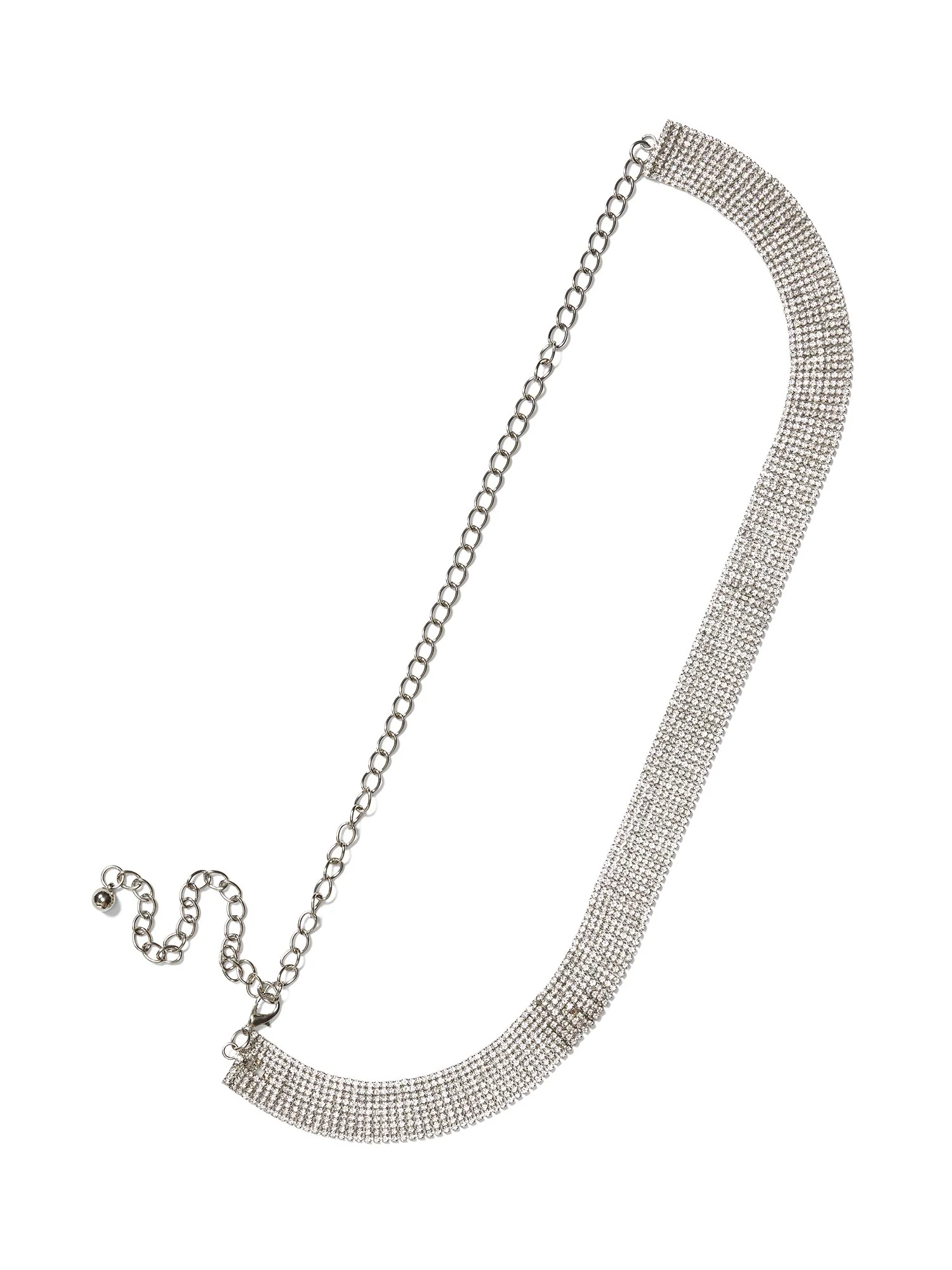 Rhinestone Belt - Image 5