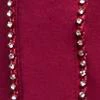 Rhinestone Detail Jogger Pant - Image 5