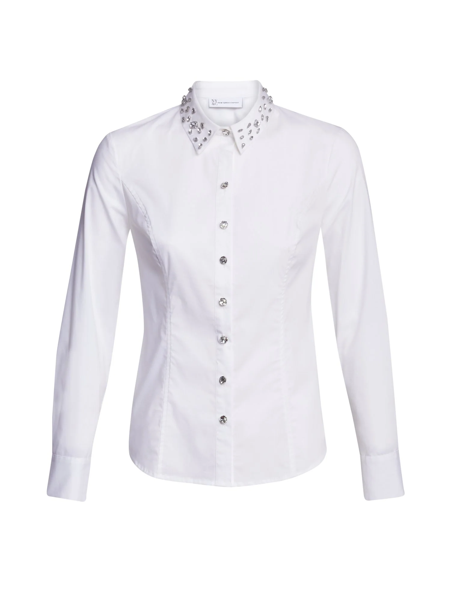 Rhinestone Madison Shirt - Image 3