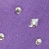 Rhinestone Studded Face Mask - Image 7
