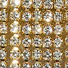 Joseph Darezzo Rhinestone Waterfall Fringe Bag - Brands We Love - Image 4