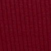 Ribbed Button-Detail Top - Image 8