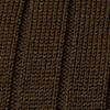 Ribbed Button-Sleeve Turtleneck Sweater - Image 37