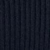 Ribbed Chain-Detail Pullover Sweater - Image 8