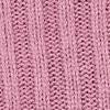 Ribbed High-Low Turtleneck Tunic Sweater - Image 10