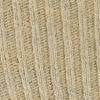 Ribbed High-Low Turtleneck Tunic Sweater - Image 3