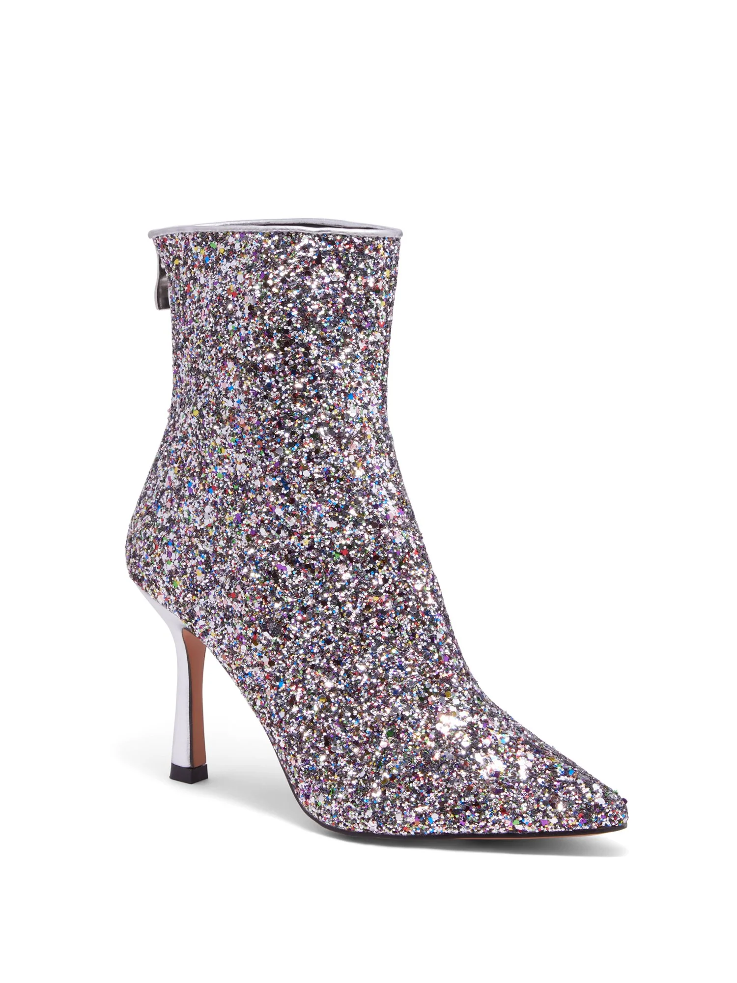 Ricki Bootie - Glitter