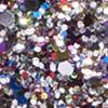 Ricki Bootie - Glitter - Image 5
