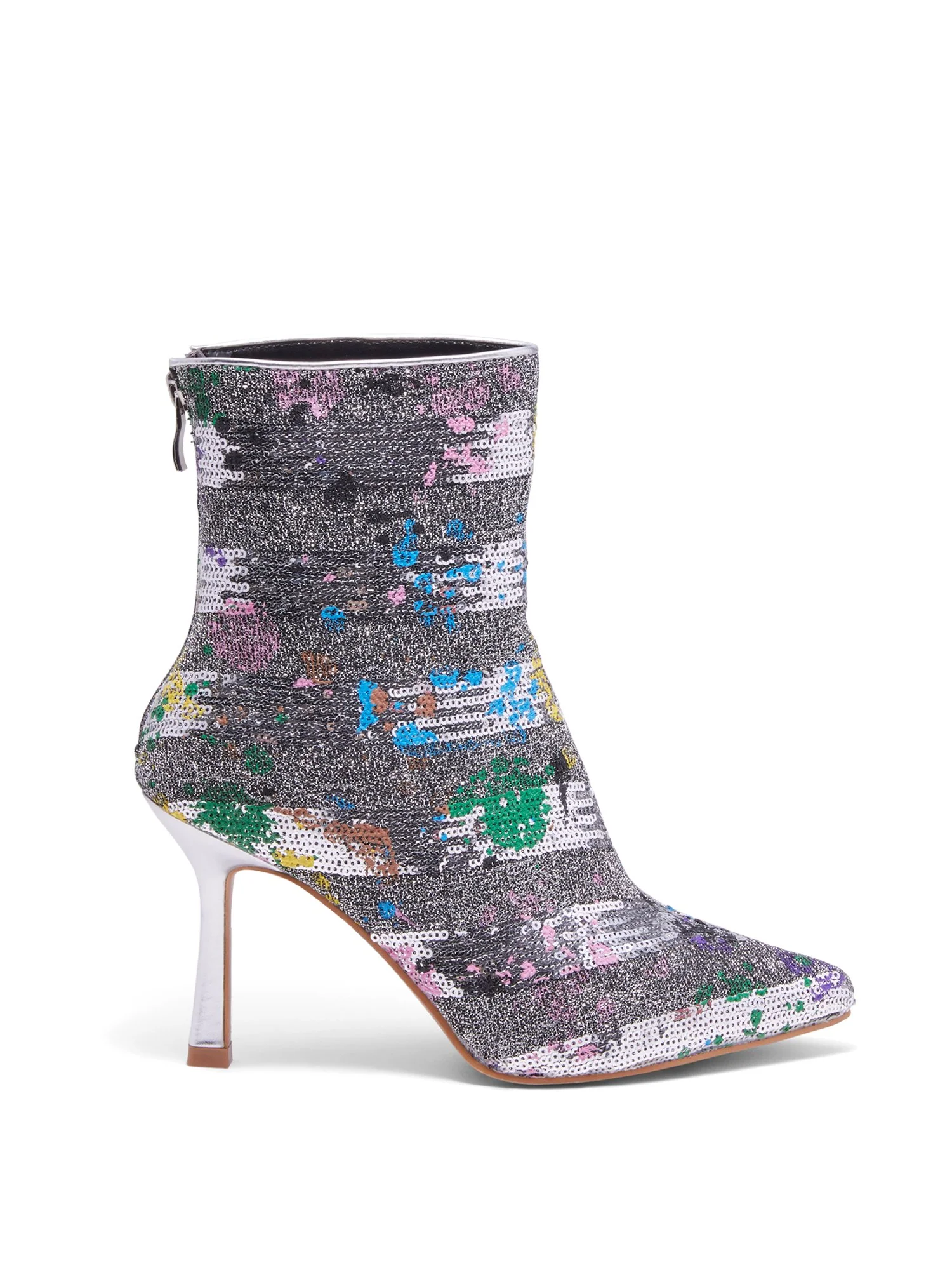 Ricki Bootie - Sequin - Image 3