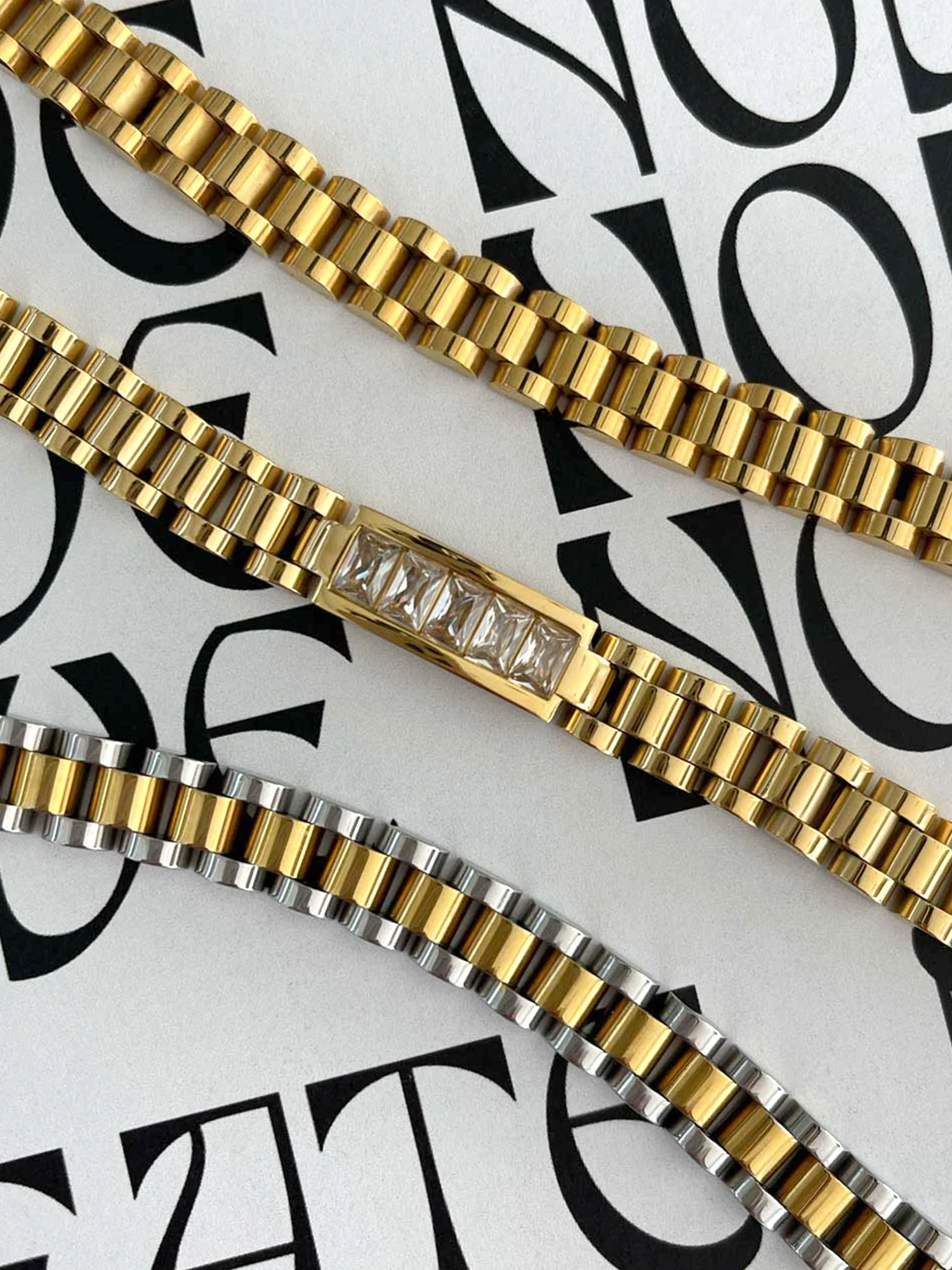 Bracha Rolly Bracelet - Brands We Love - Image 5