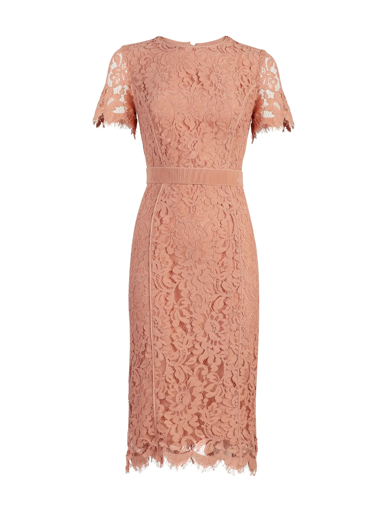 Romina Sheath Dress - Eva Mendes Fiesta Collection - Image 8