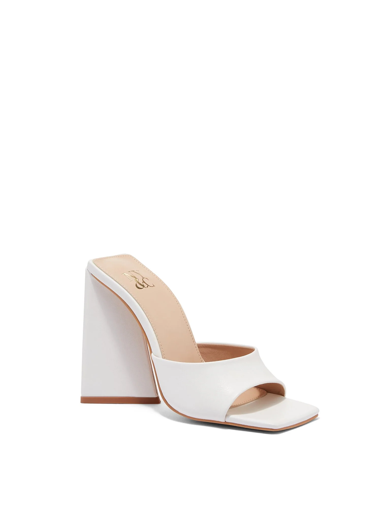 Rose Heel