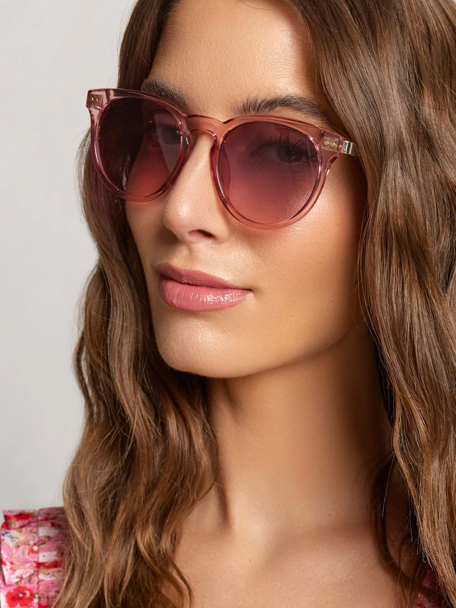 Round Sunglasses