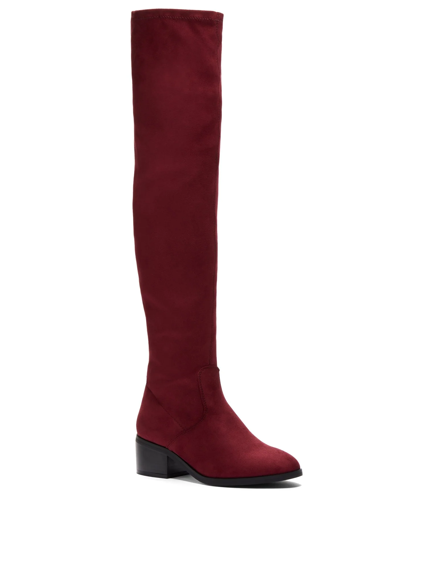 Ruby Over-The-Knee Boot - Image 11