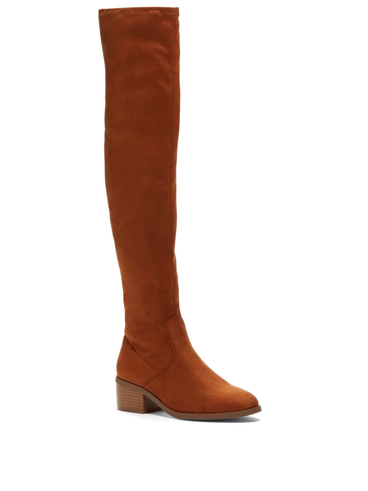 Ruby Over-The-Knee Boot - Image 6