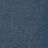 Ruffle-Front Button-Front Denim Top - Image 4